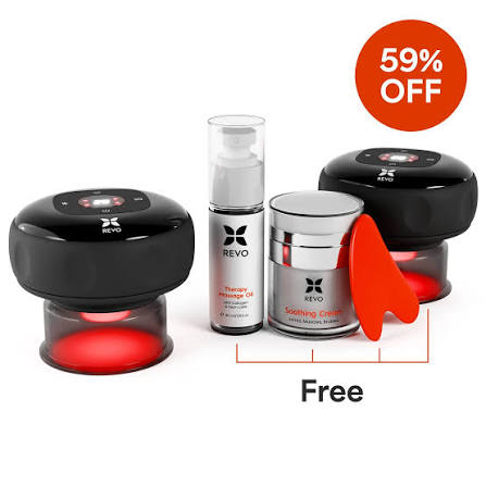REVO Smart Cupper BOGO Bundle