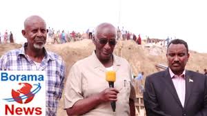 Entdecke rezepte, einrichtungsideen, stilinterpretationen und andere ideen zum ausprobieren. Wasiirka Beeraha Somaliland Oo Kormeeray Biriishka Camuud Iyo Borama Youtube