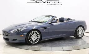 Image result for Slate Blue 2010 Aston Martin