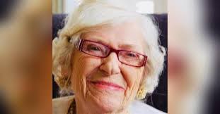 Mildred Keller DeBell Obituary