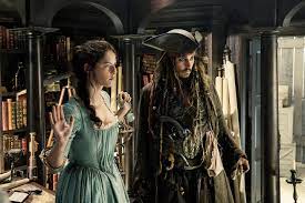 Dead men tell no tales is an adequate series sequel, but fails to leave any lasting impression on the audience. Pirates Of The Caribbean 5 Is Headed For A Record Breaking Opening Vanity Fair