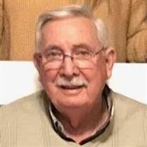 James "Jim" D Whorton Obituary