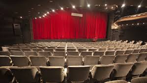 The nutcracker is appearing live in houston at brown theater at wortham center. How To Get Involved In Houston S Theater Community Cbs Houston