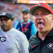 Duke's DeVon Edwards Returns Kick 99 Yards For TD vs Pitt (GIF)