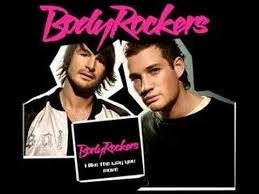 Bodyrockers I Like The Way You Move Club Mix Fun Songs Best Songs Songs
