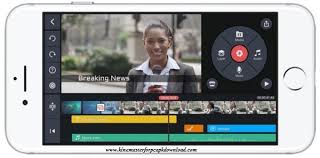 Download kinemaster pro apk without watermark and enjoy video editing. Kinemaster For Ios Ipad Iphone Download