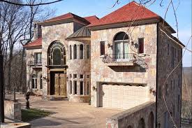 Fun with timbers summer 2018. Castle Off The Beltway Wsj House Of The Day Wsj