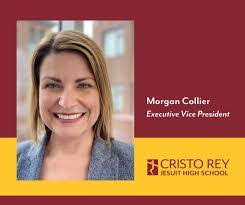 Morgan Collier's Instagram, Twitter & Facebook