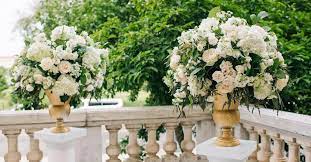 Maybe you would like to learn more about one of these? How To Make Gorgeous Tall Floral Arrangements