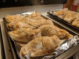 How healthy is chicken breast, really? Chicken Recipe Making Chicken Taste Good While Bodybuilding Bodybuilding Nation