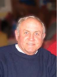 Edwin McMullen Obituary