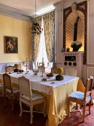Chateau Conde En Brie Salle A Manger Living Room Scandinavian Salle A Manger Decoration Sejour