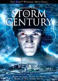 Cold and a lot of snow