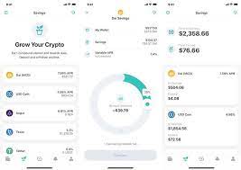 Crypto Wallet App Zengo Launches Savings Mode Read More Technology News Here Https Digitaltechnologynews Com Budget Planner New Technology Crypto Money