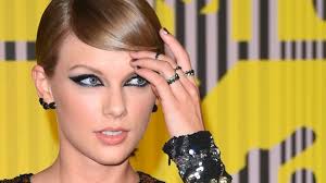 Hvad er op og ned? Swift i åben krig med Kardashian og Kanye West