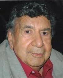 Martin "Marty" Abezetian Obituary