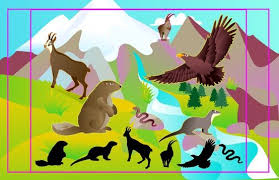 развивающие игры для детей 4 лет скачать бесплатно на андроид Wee Kids Stickers Kids App Colorful Education Kid Mountain Mole Aigle Falcon Preschool Book St Kids Stickers Preschool Activities Educational Apps