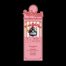 Red Velvet Mini Album The Reve Festival Day 2 