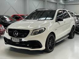 2016 Mercedes Benz Gle 63 S 4 Matic Amg Trade Me In 2020 Mercedes Benz Gle Mercedes 4matic Mercedes Benz