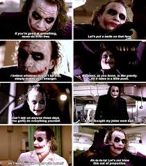 Memes funny childhood memories joker meme latest funny image funniest memes. Wanna Know How I Got These Scars Heath Ledger As The Joker In The Dark Knight 2008