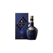 It was founded in 1786, with its home being in the strathisla distillery at keith, moray in speyside, scotland, and is the oldest continuously operating highland distillery. Chivas Regal 21 Yo Royal Salute Drink Shop Store Online Sale Of