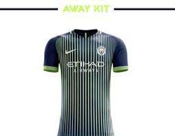 Manchester City Football Kit 18 19 Barcelona Football Kit Football Kits Barcelona Football