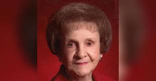 Ruby Alverson Slayton Obituary