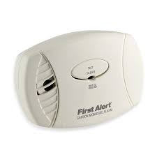 Kidde has been making carbon monoxide alarms with electrochemical sensing technology for years. First Alert Co605 Carbon Monoxide Alarm With Battery Backup Bed Bath Beyond