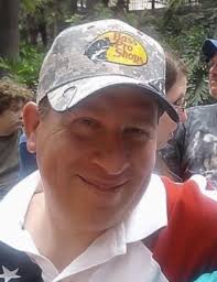 Obituary information for David Brent Bolinger