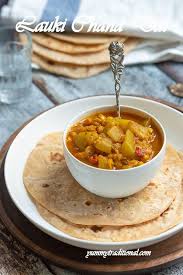 Lauki Chana Dal Healthy Gravy Recipe Pulses Recipes Side Dishes Easy