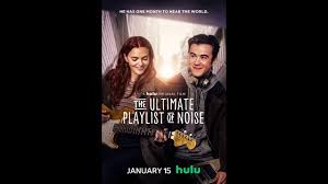 The ultimate playlist of noise (2021) *. Exclusive Hear Two Tracks From Hulu S The Ultimate Playlist Of Noise