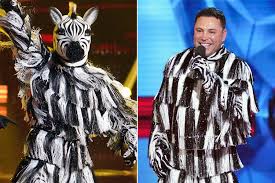 'the masked singer' reveals the identities of the crab and seashell: The Masked Dancer Season 1 Celebrities Revealed Ew Com