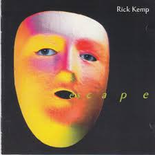 Rick Kemp Discography: Vinyl, CDs, & More