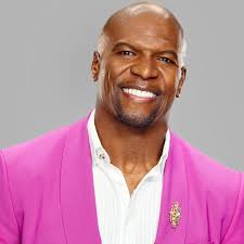 Terry Crews shares the advice he gave Tom Sandoval during his viral  audition for 'America's Got Talent.'