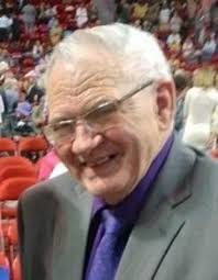 Lon Wolfe Obituary (2017)