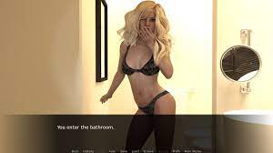 Renpy] Mother Seduction - v0.13 by Tremmi 18+ Adult xxx Porn Game Download
