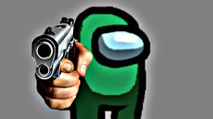 Pov You Entered Electrical In Among Us Youtube