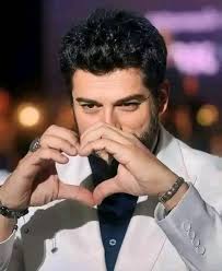 Before the years ends,can I get "I Love you" from any of my amazing fans 💖  #burakozcivit
