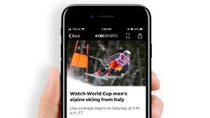 Check out who the experts at cbs sports are taking in the trilogy bout on saturday night in las vegas. You Down With O T T Direct To Consumer Options At Sports Media Forefront Cbc Sports