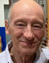 Obituary for Andres "Andy" Reyna, Jr.