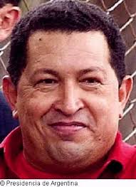 Hugo Chávez Frías