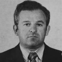 Leonid Yakovlevich Shusterman Obituary