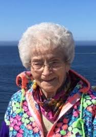 Obituary information for Lucy Belle Simon