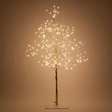 Gold Fairy Light Led Tree Fairy Lights In Trees Light Up Tree Led Tree