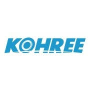 Kohree logo