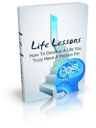 But all life lessons are not equal. Life Lessons Read Free Books Online