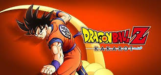 The largest collection of free dragon ball z games in one place! Dragon Ball Z Kakarot Torrent Download V1 40 Dlc