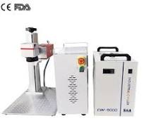 10W UV Laser Crystal Glass Mark achine JPT UV Laser Engraver 355nm 10S  FEDEX USA | eBay