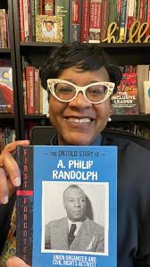 This year’s #BlackHistoryMonth theme, African Americans and Labor, shines a  light