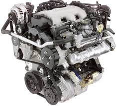 servicing the gm 3 1l v6 engine brake front end